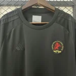 Aston Villa 2025-26 125th Anniversary Jersey - Image 3