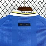 Chelsea 1997-99 Home Retro Jersey - Image 3