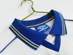 Chelsea 1998-00 Away Retro Jersey - Image 3
