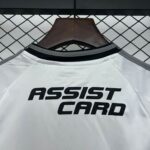 Colo Colo 2025-26 Home Kids Kit - Image 3