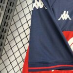 Club Atletico Tigre 2025-26 Away Jersey Fan Version - Image 3
