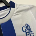 Chelsea 2003-05 Away Retro Jersey - Image 3