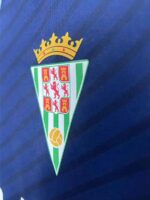 Cordoba CF 2025-26 Away Jersey Fan Version - Image 3