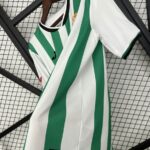 Cordoba CF 2025-26 Home Jersey Fan Version - Image 3