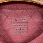 Aston Villa 2025-26 Home Jersey Fan Version - Image 3