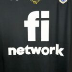 Hercules CF 2025-26 Away Jersey Fan Version - Image 3