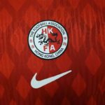 Hong Kong 2025-26 Home Jersey Player Version - Image 3