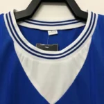 Everton 1985-86 Home Retro Jersey - Image 3