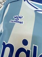 Malaga 2025-26 Home Jersey Fan Version - Image 3