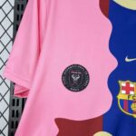Messi #10 2025-26 All Clubs Special Edition Jersey - Image 3