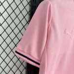 Palermo FC 2025-26 Home Jersey Fan Version - Image 3