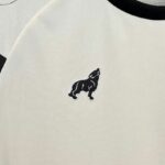 Paysandu 2025-26 Beige Jersey Fan Version - Image 3