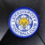 Leicester City 2015-16 Away Retro Jersey - Image 3