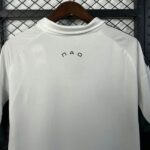 Panathinaikos 2025-26 Away Jersey Fan Version - Image 3