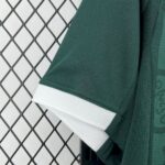 Plymouth Argyle 2025-26 Home Jersey Fan Version - Image 3