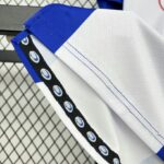 RCD Espanyol 1999-00 Home Retro Jersey - Image 3