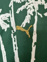 Palmeiras 2025-26 Green Special Edition Jersey - Image 3