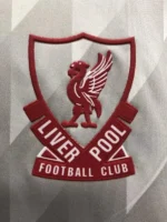 Liverpool 1989-91 Away Retro Jersey - Image 3