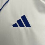 Schalke 04 2025-26 Away Jersey Fan Version - Image 3