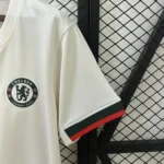Chelsea 2025-26 Third Jersey Fan Version - Image 3