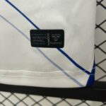 Tenerife 2025-26 Home Jersey Fan Version - Image 3