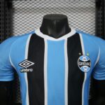 Gremio 2025-26 Home Jersey Player Version - Image 3