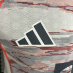 Bayern Munich 2025-26 Away Jersey Player Version - Image 3