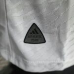 Ajax 2025-26 White Special Edition Jersey Player Version - Image 3