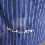 Atletico Madrid 2025-26 Away Long Sleeve Jersey Player Version - Image 3
