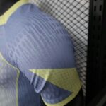 Barcelona 2025-26 Light Blue Yellow Special Edition Jersey Player Version - Image 3