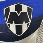 CF Monterrey 2025-26 Away Jersey Player Version - Image 3