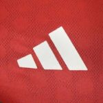 Benfica 2025-26 Home Jersey Player Version - Image 3