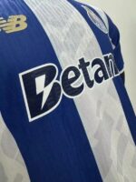 FC Porto 2025-26 Home Jersey Player Version - Image 3