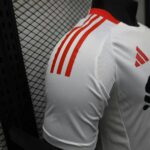 Liverpool 2025-26 Away Jersey Player Version - Image 3