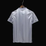 Newcastle United 1984-85 Away Retro Jersey - Image 3