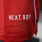 Liverpool 2025-26 Home Long Sleeve Jersey Player Version - Image 3
