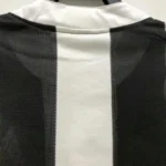 Newcastle United 1995-97 Home Retro Long Sleeve Jersey - Image 3