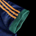 Newcastle United 1997-98 Away Retro Jersey - Image 3