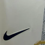 Tottenham Hotspur 2025-26 White Snake Training Jersey - Image 3