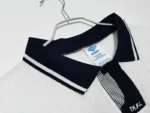 Tottenham Hotspur 1991-93 Home Retro Jersey - Image 3