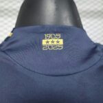 Boca Juniors 2025-26 Third Jersey Player Version - Image 3