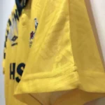 Tottenham Hotspur 1992-94 Away Retro Jersey - Image 3