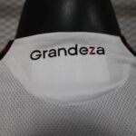 River Plate 2025-26 Home Jersey Player Version - Image 3