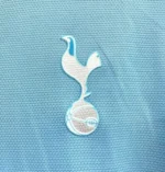Tottenham Hotspur 2006-07 Away Retro Jersey - Image 3