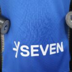Al-Hilal 2025-26 Home Jersey Player Version - Image 3