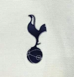 Tottenham Hotspur 2006-07 Home Retro Jersey - Image 3