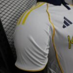 Al-Nassr 2025-26 Third Jersey Player Version - Image 3