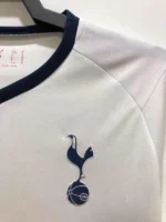 Tottenham Hotspur 2008-09 Home Retro Jersey - Image 3