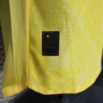 AC Milan 2025-26 Thrid Jersey Player Version - Image 3