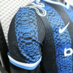 Inter Milan 2025-26 Snake Pattern Special Edition Jersey Player Version - Image 3